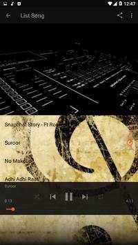 Bilal Saeed screenshot 2