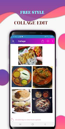 Collage Maker 2019 - Online Pic Collage Maker screenshot 2
