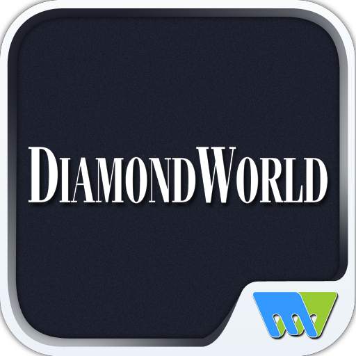 Diamond World 8.0.5