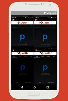 Guide for Psiphon Pro screenshot 1