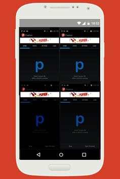 Guide for Psiphon Pro screenshot 1