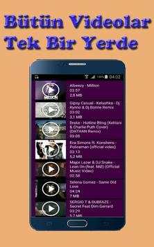 Videodan Gif Yapma Programı screenshot 2
