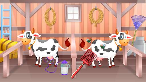 My First Farm - Village Farming Free Offline Game screenshot 3