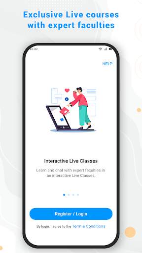 DAMS eMedicoz | NEET PG, FMGE скриншот 1