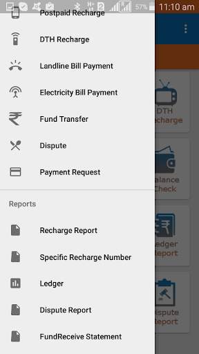 123 Bills screenshot 1