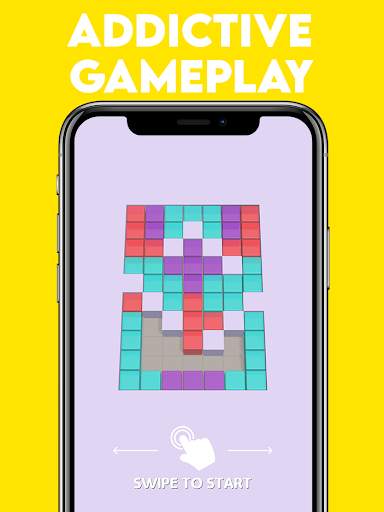 Jello Fuse screenshot 2