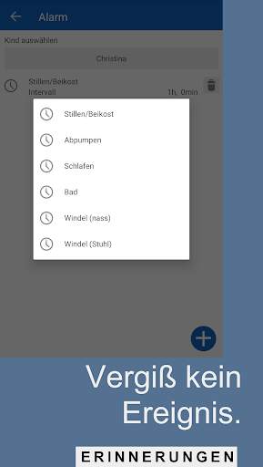 Stillen - Baby Tracker screenshot 8