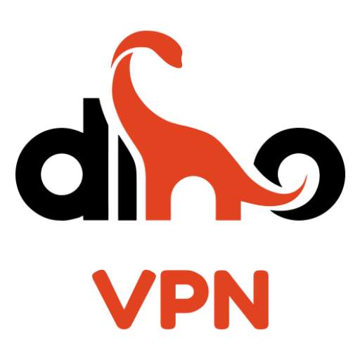 Dino VPN-Fast Secure VPN Proxy 3.3.2