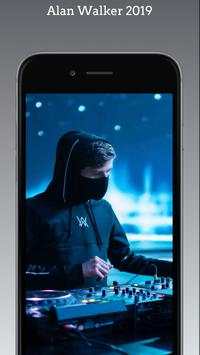 Alan Walker Songs Offline 2019 screenshot 2