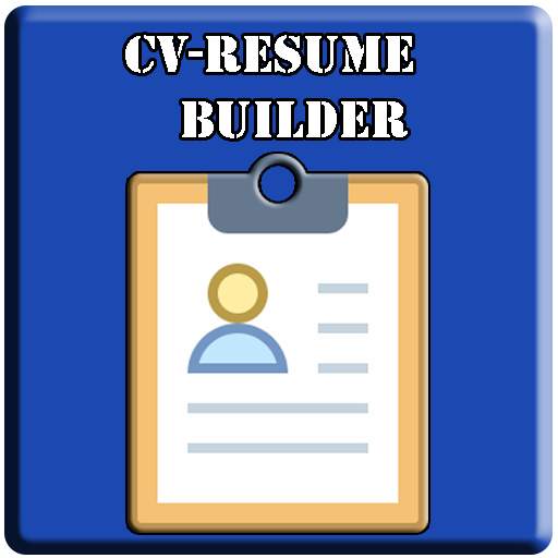 CV Resume Builder - PDF 1.7