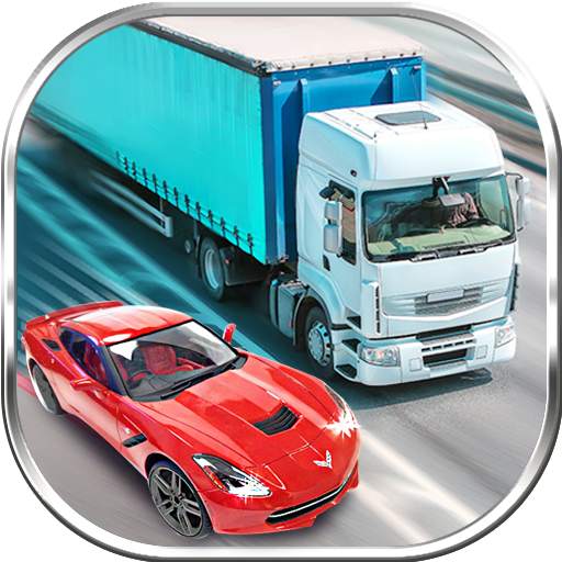 Heavy Traffic Racing 3D 1.3