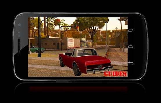 MOD Cheat Code GTA San Andreas screenshot 3