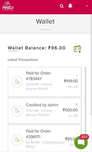 Pesito Lite Testing Version For Alleppey Users screenshot 4