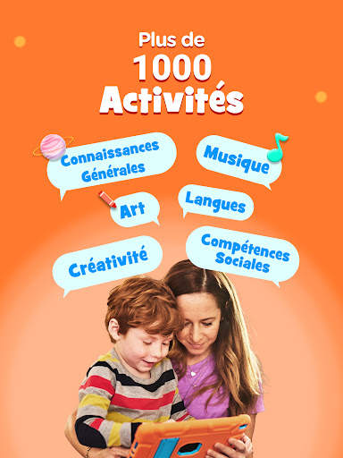 Jeux pour les petits- Kiddopia screenshot 10