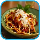 Easy Food Recipes icon