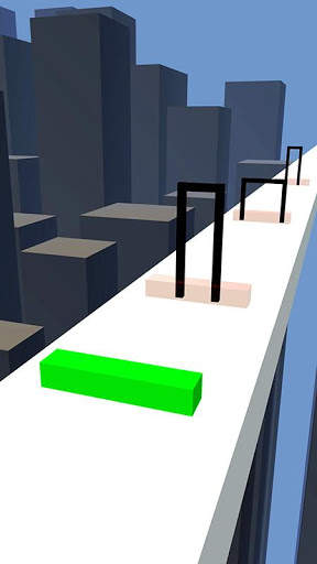 Shape the Jelly Simulator - Jelly Shift 3D screenshot 1