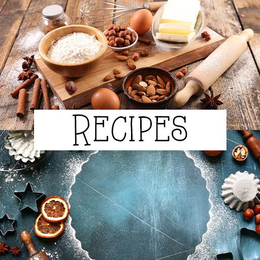 All Recipes icon