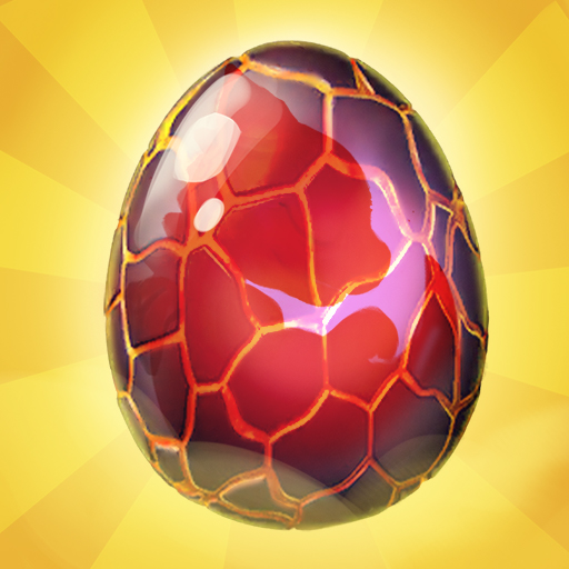 Dragon Mania Efsaneleri icon