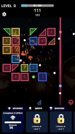Idle Shooting Game screenshot 3