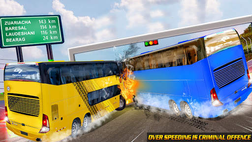 Passenger Bus Simulator: US Coach Ultimate Edition screenshot 21
