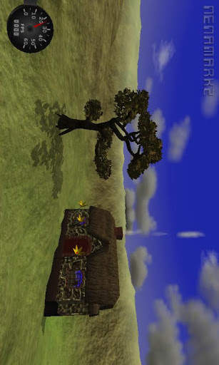 NenaMark2 screenshot 2
