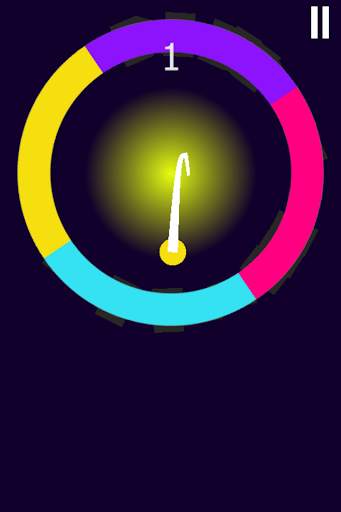 Snake Color Game screenshot 4