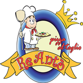 Re Antò Pizza a Domicilio icon