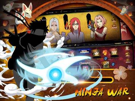 Ninja War screenshot 8