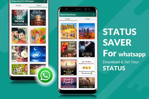 Status Saver For WhatsApp screenshot 2