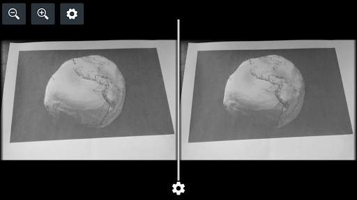 Anaglyph Cardboard screenshot 1