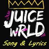 Juice WRLD - Song Lyrics & More 1.0