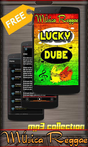 Lucky Dube All Songs Mp3 screenshot 3