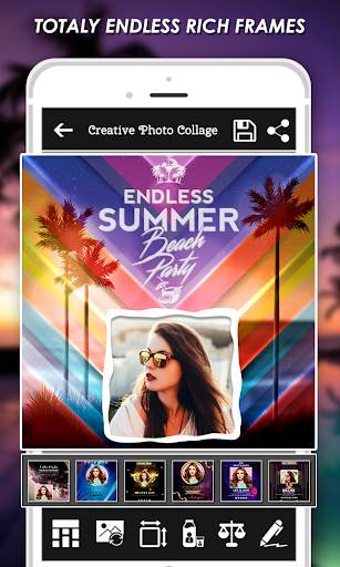 New Photo Frames Pro 2021 screenshot 3