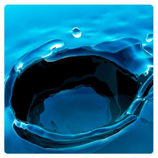 Water Pool Live Wallpaper 1.0.9