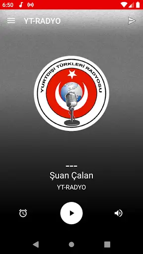 yt-radyo screenshot 1