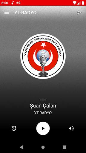yt-radyo screenshot 1