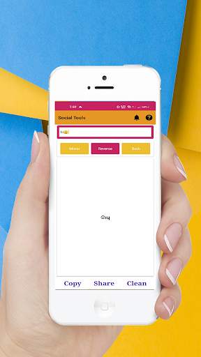 Social Tools screenshot 5