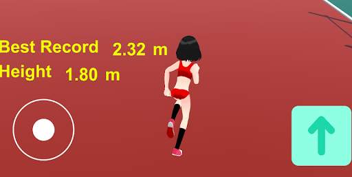 High Jump screenshot 5