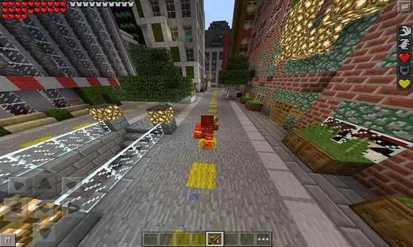 Mod Flash for MCPE screenshot 2