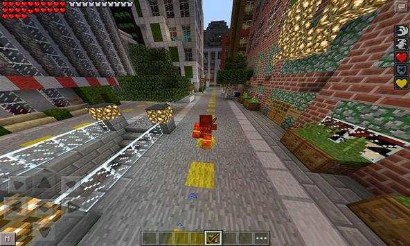 Mod Flash for MCPE screenshot 2