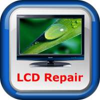 LCD/LED REPAIR Electronics