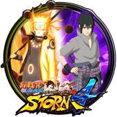 Play naruto senki shippuden ninja storm 4 Guide 1.0