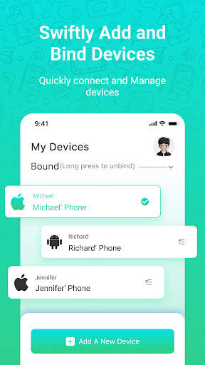 KidsGuard For WA screenshot 19