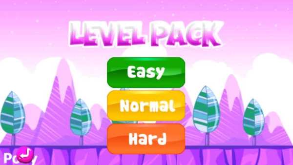 🦄 My Little Unicorn Pony Runner screenshot 2