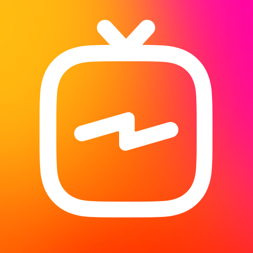 IGTV from Instagram - Watch IG Videos &amp; Clips icon