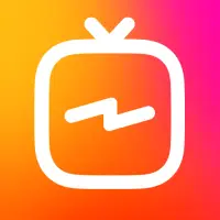 IGTV иконка