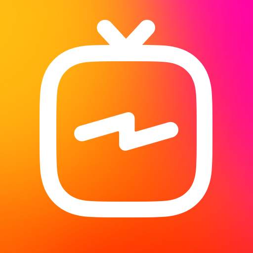 IGTV from Instagram - Watch IG Videos & Clips 201.0.0.26.112