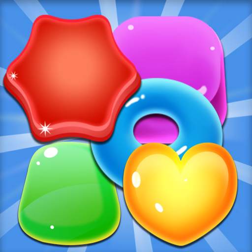 Candy Blast 1.0.5