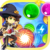 Bubble Warlock icon