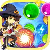 Bubble Warlock